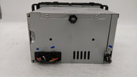 2007 Chevrolet Equinox Radio AM FM Cd Player Receiver Replacement P/N:15293275 Fits OEM Used Auto Parts - Oemusedautoparts1.