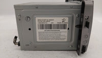 2007 Chevrolet Equinox Radio AM FM Cd Player Receiver Replacement P/N:15293275 Fits OEM Used Auto Parts - Oemusedautoparts1.