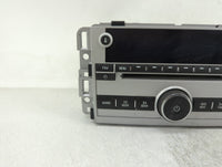 2007 Chevrolet Equinox Radio AM FM Cd Player Receiver Replacement P/N:15293276 Fits OEM Used Auto Parts - Oemusedautoparts1.