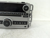 2007 Chevrolet Equinox Radio AM FM Cd Player Receiver Replacement P/N:15293276 Fits OEM Used Auto Parts - Oemusedautoparts1.