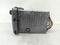2007 Chevrolet Equinox Radio AM FM Cd Player Receiver Replacement P/N:15293276 Fits OEM Used Auto Parts - Oemusedautoparts1.