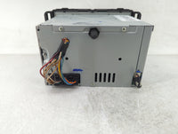 2007 Chevrolet Equinox Radio AM FM Cd Player Receiver Replacement P/N:15293276 Fits OEM Used Auto Parts - Oemusedautoparts1.