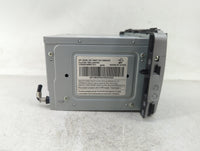 2007 Chevrolet Equinox Radio AM FM Cd Player Receiver Replacement P/N:15293276 Fits OEM Used Auto Parts - Oemusedautoparts1.