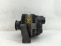 2007-2009 Chevrolet Equinox Alternator Replacement Generator Charging Assembly Engine OEM P/N:25862643 Fits Fits 2007 2008 2