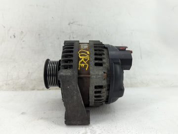 2007-2009 Chevrolet Equinox Alternator Replacement Generator Charging Assembly Engine OEM P/N:25862643 Fits Fits 2007 2008 2009 OEM Used Auto Parts