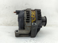 2007-2009 Chevrolet Equinox Alternator Replacement Generator Charging Assembly Engine OEM P/N:25862643 Fits Fits 2007 2008 2