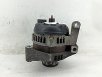 2007-2009 Chevrolet Equinox Alternator Replacement Generator Charging Assembly Engine OEM P/N:25862643 Fits Fits 2007 2008 2