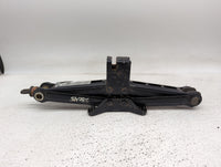 2007 Chevrolet Equinox Spare Scissor Car Jack 1415684 - Oemusedautoparts1.com