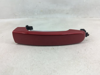 compare product 2005 Equinox Passenger Front Right Door Handle Exterior Assembly