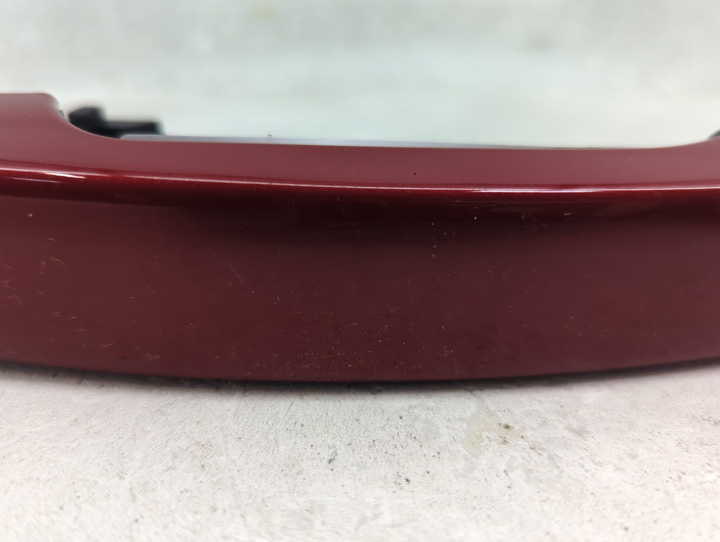 2005 Equinox Passenger Front Right Door Handle Exterior Assembly - Oemusedautoparts1.com