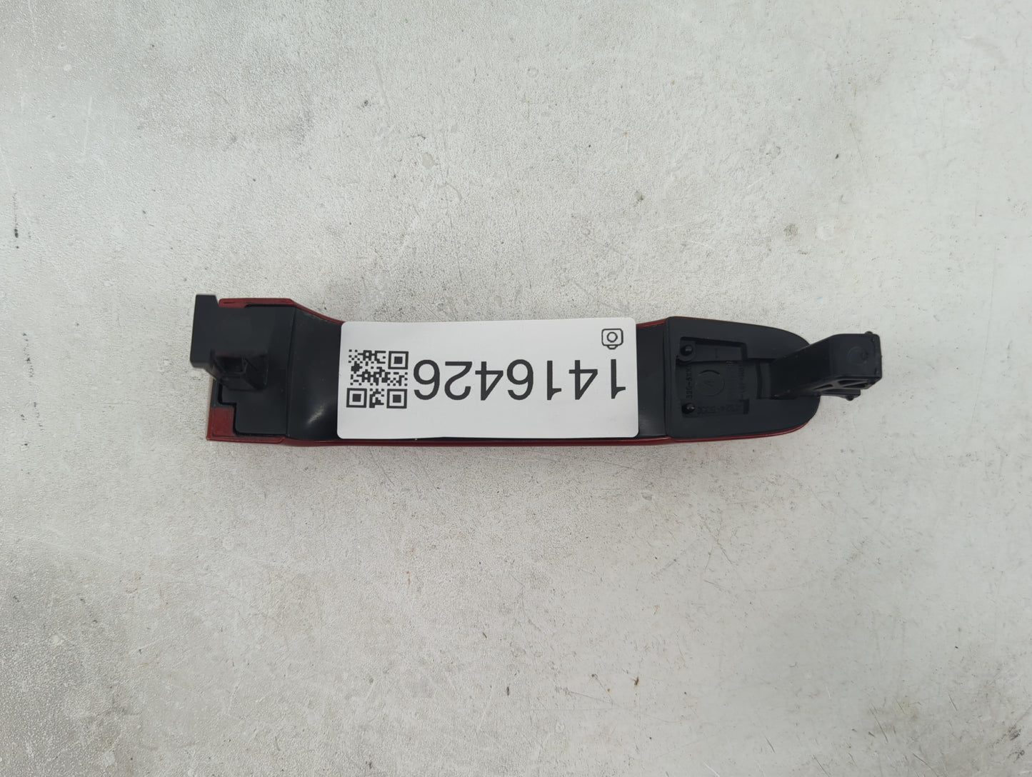 2005 Equinox Passenger Front Right Door Handle Exterior Assembly - Oemusedautoparts1.com