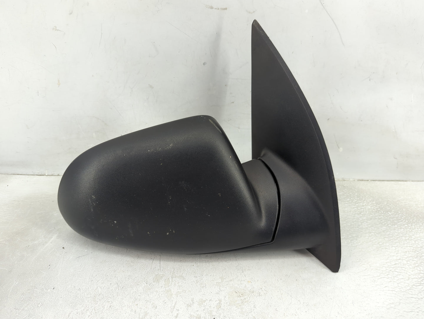2005-2009 Chevrolet Equinox Passenger Side View Mirror - Right Door Mirror OEM Used - Oemusedautoparts1.com