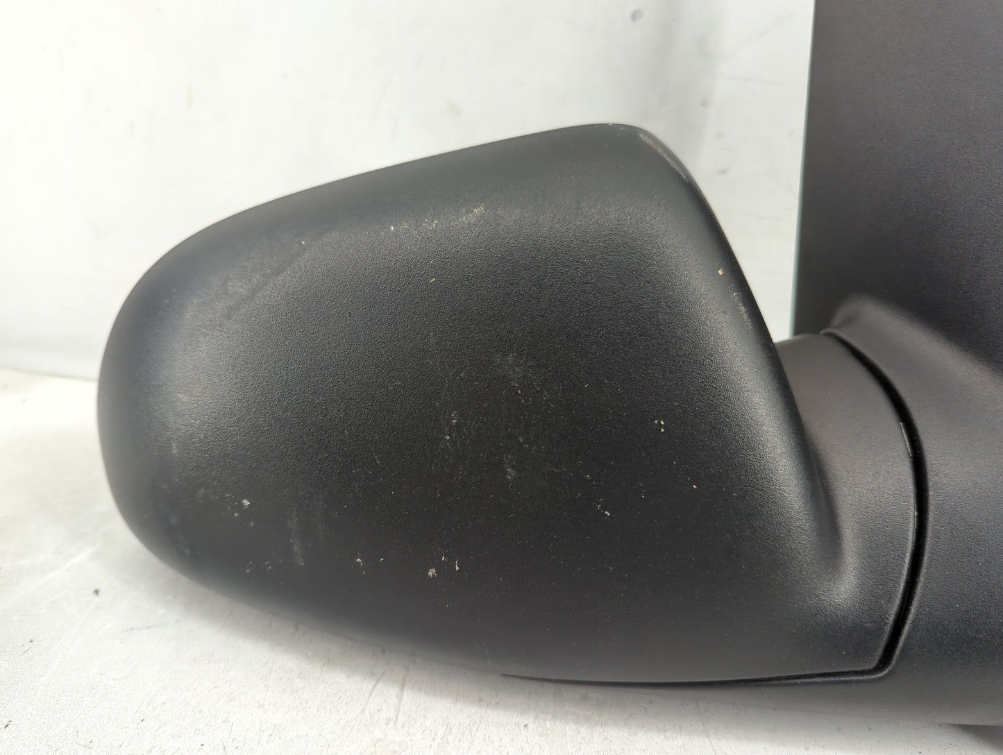 2005-2009 Chevrolet Equinox Passenger Side View Mirror - Right Door Mirror OEM Used - Oemusedautoparts1.com