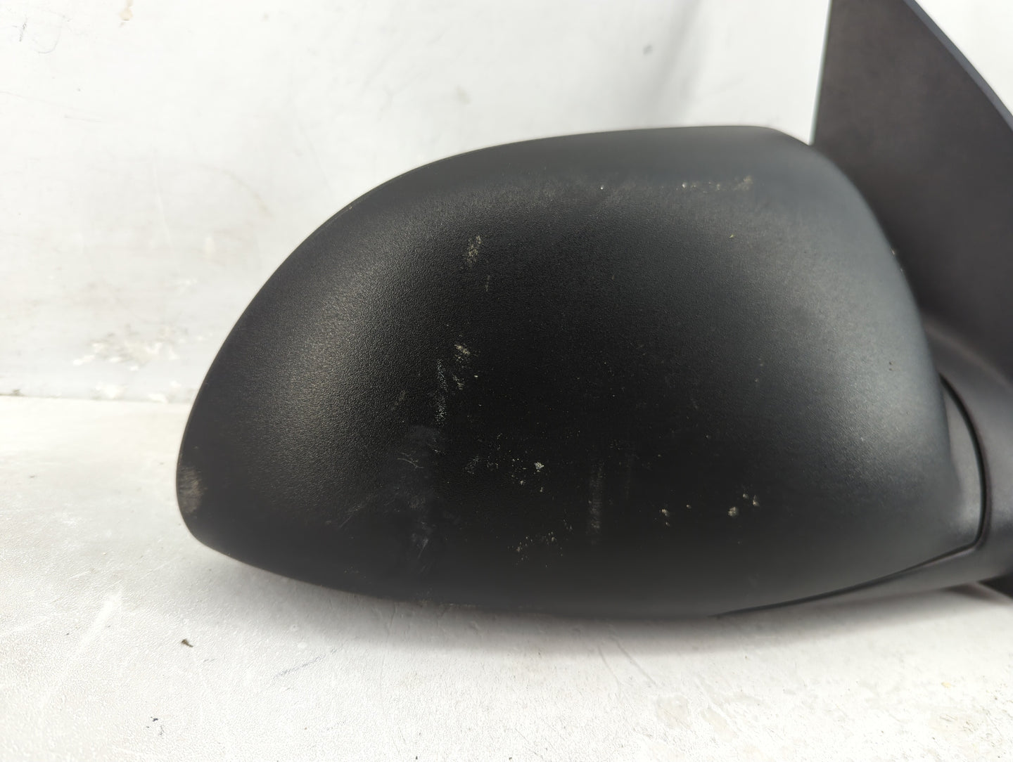 2005-2009 Chevrolet Equinox Passenger Side View Mirror - Right Door Mirror OEM Used - Oemusedautoparts1.com