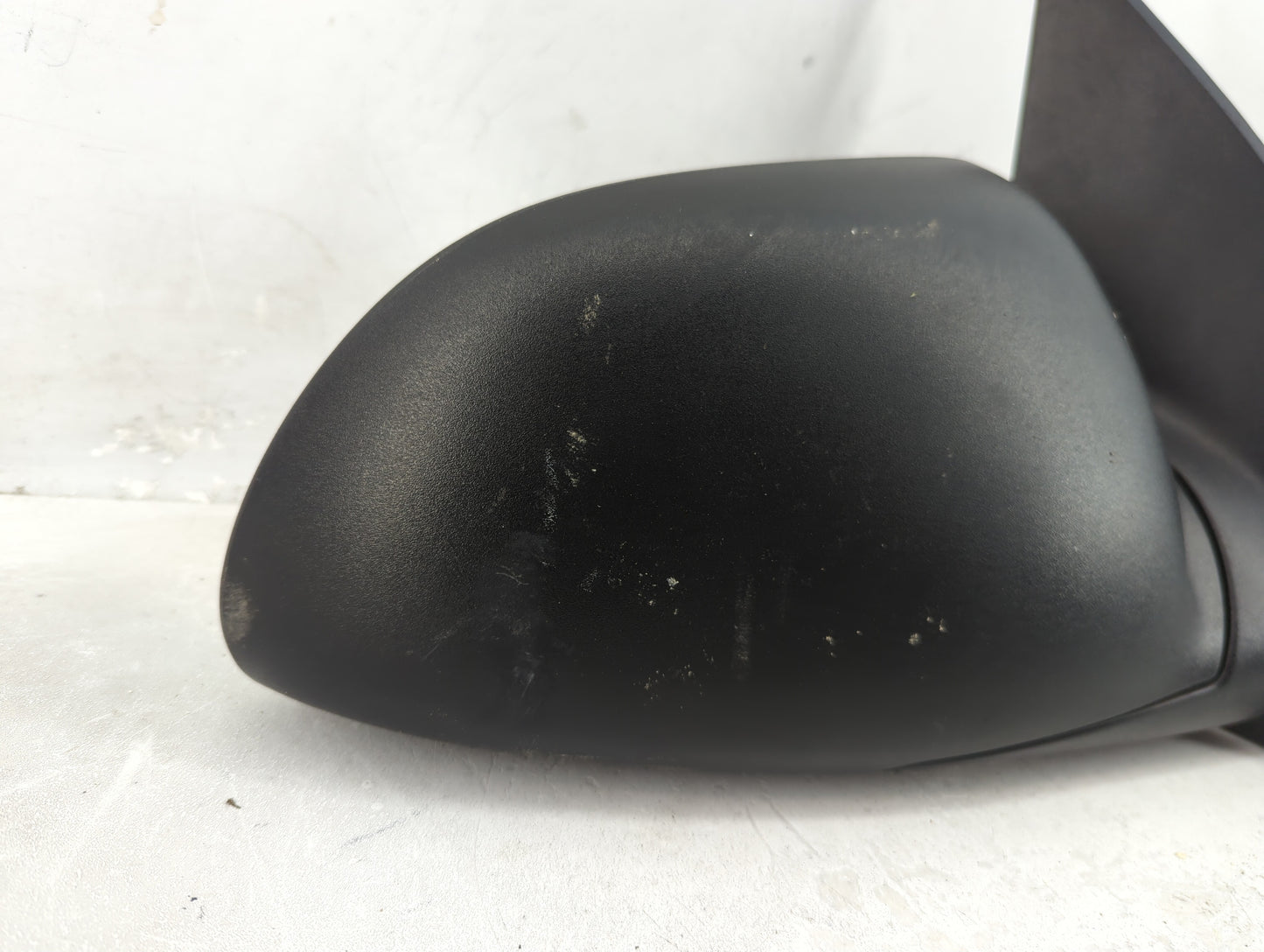 2005-2009 Chevrolet Equinox Passenger Side View Mirror - Right Door Mirror OEM Used - Oemusedautoparts1.com