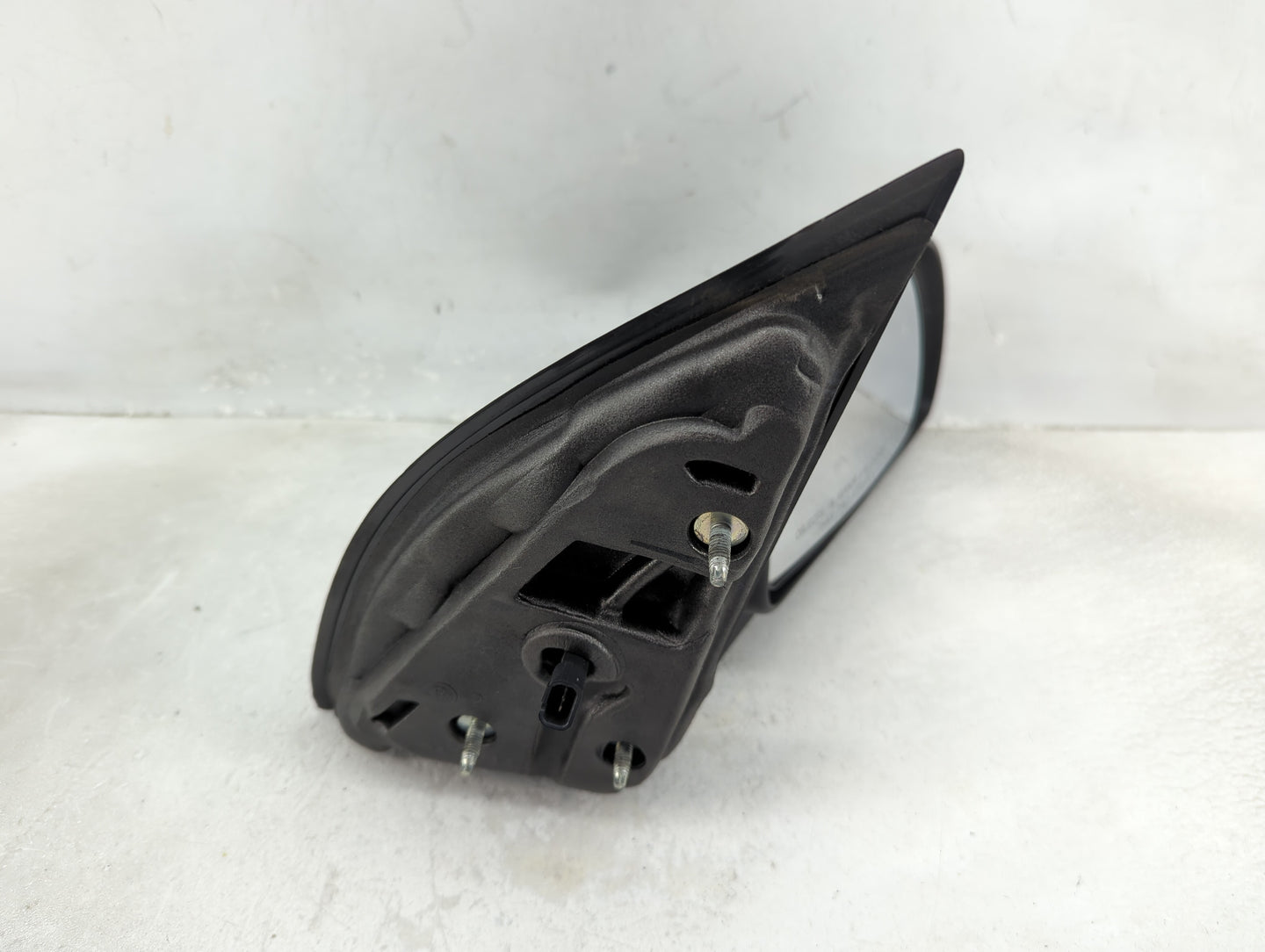2005-2009 Chevrolet Equinox Passenger Side View Mirror - Right Door Mirror OEM Used - Oemusedautoparts1.com