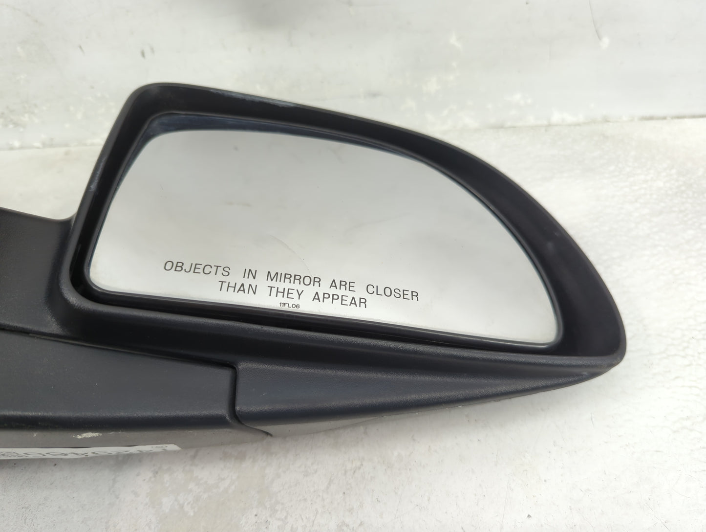 2005-2009 Chevrolet Equinox Passenger Side View Mirror - Right Door Mirror OEM Used - Oemusedautoparts1.com
