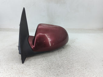 compare product 2006-2009 Chevrolet Equinox Driver Side View Mirror - Left Door Mirror OEM Used