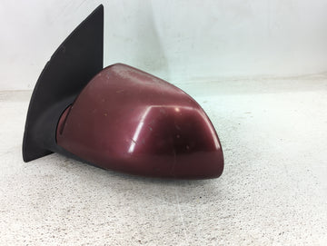 2006-2009 Chevrolet Equinox Driver Side View Mirror - Left Door Mirror OEM Used