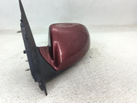 2006-2009 Chevrolet Equinox Driver Side View Mirror - Left Door Mirror OEM Used - Oemusedautoparts1.com