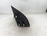 2006-2009 Chevrolet Equinox Driver Side View Mirror - Left Door Mirror OEM Used - Oemusedautoparts1.com