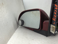 2006-2009 Chevrolet Equinox Driver Side View Mirror - Left Door Mirror OEM Used - Oemusedautoparts1.com