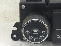 2007-2009 Chevrolet Equinox Climate Control Module Temperature AC/Heater Replacement P/N: Fits Fits 2007 2008 2009 OEM Used 