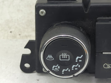 2007-2009 Chevrolet Equinox Climate Control Module Temperature AC/Heater Replacement P/N: Fits Fits 2007 2008 2009 OEM Used Auto Parts