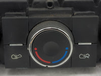 2007-2009 Chevrolet Equinox Climate Control Module Temperature AC/Heater Replacement P/N: Fits Fits 2007 2008 2009 OEM Used 