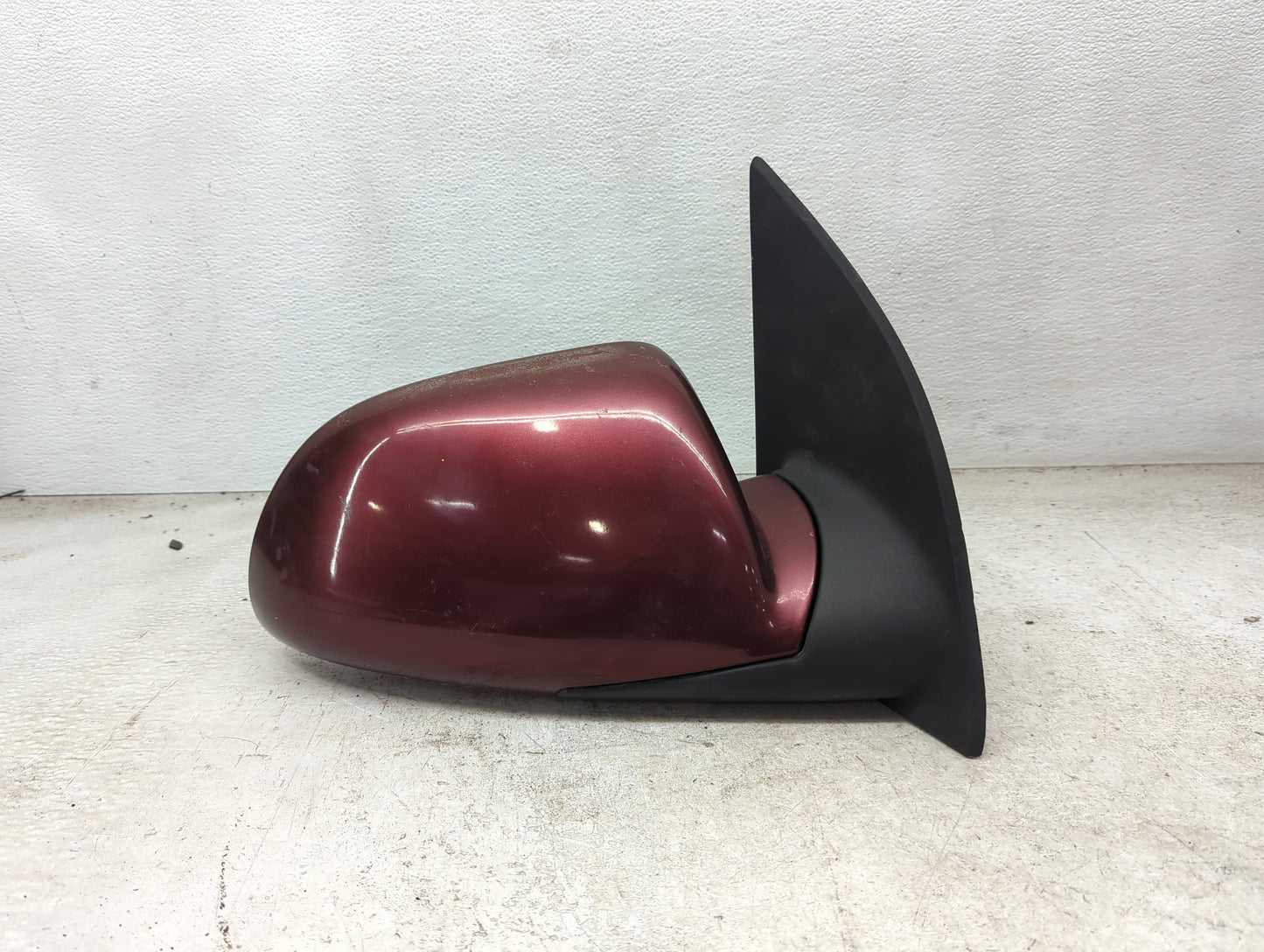 2006-2009 Chevrolet Equinox Passenger Side View Mirror - Right Door Mirror OEM Used - Oemusedautoparts1.com