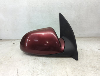 compare product 2006-2009 Chevrolet Equinox Passenger Side View Mirror - Right Door Mirror OEM Used