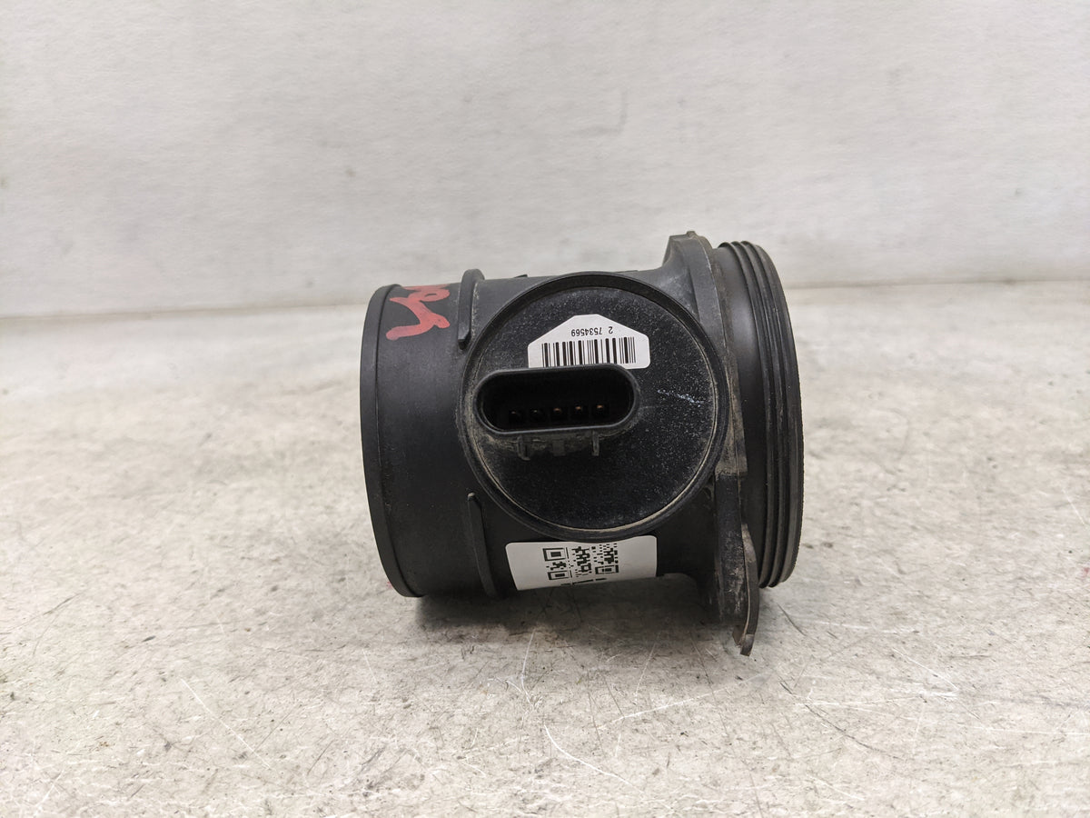 2005-2009 Chevrolet Equinox Mass Air Flow Meter Maf Sensor 1485461 - Oemusedautoparts1.com