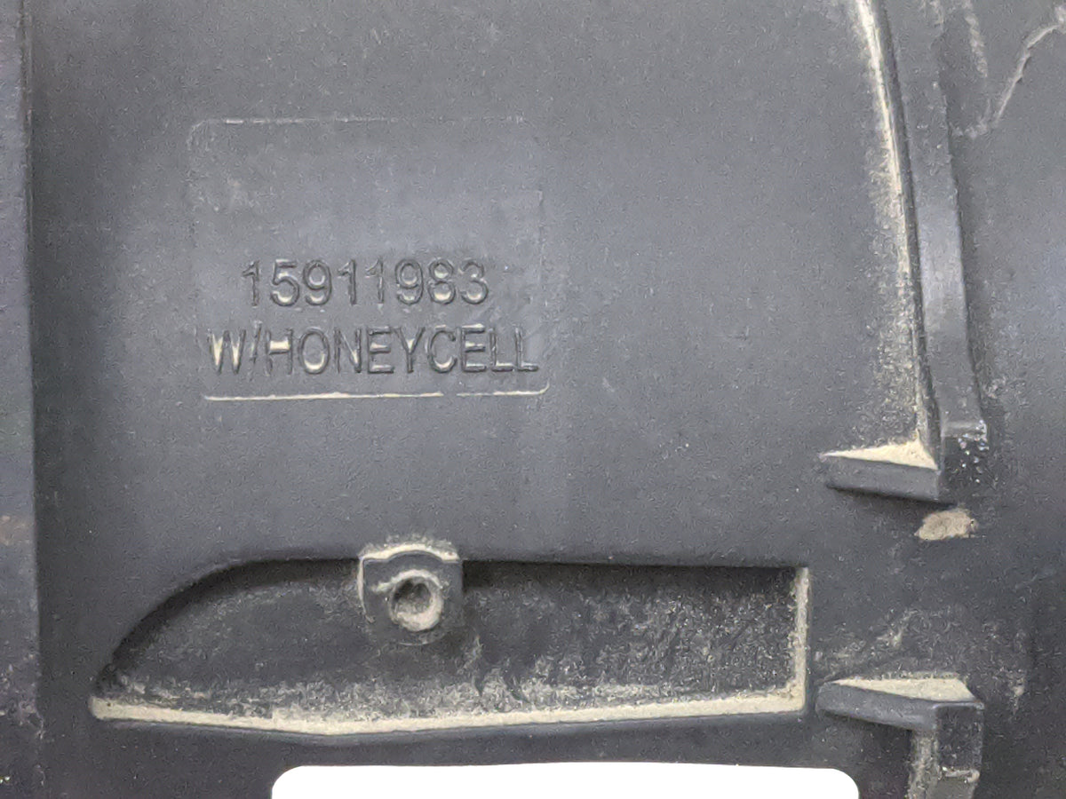 2005-2009 Chevrolet Equinox Mass Air Flow Meter Maf Sensor 1485461 - Oemusedautoparts1.com