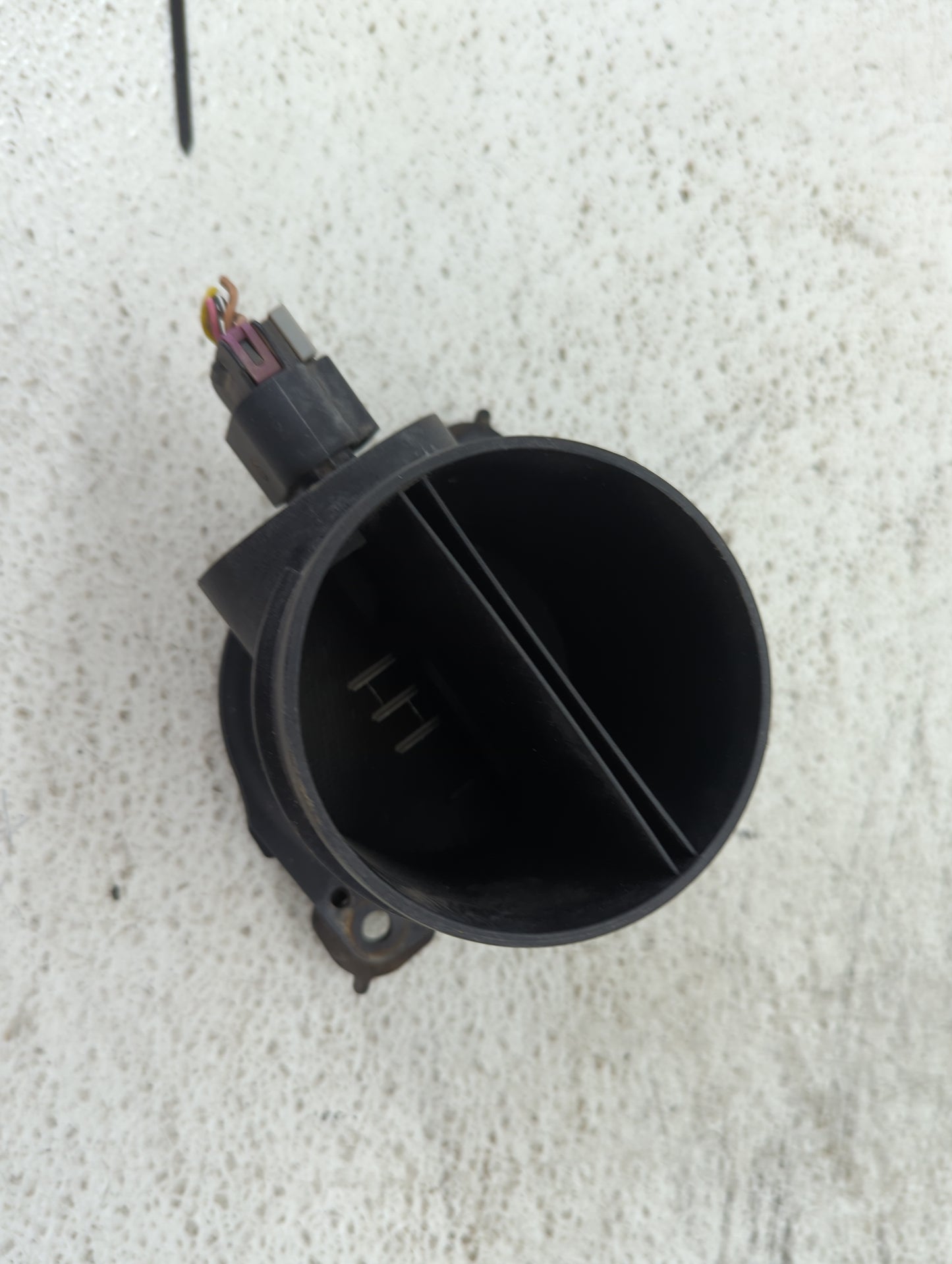 2005-2009 Chevrolet Equinox Mass Air Flow Meter Maf 1485514 - Oemusedautoparts1.com