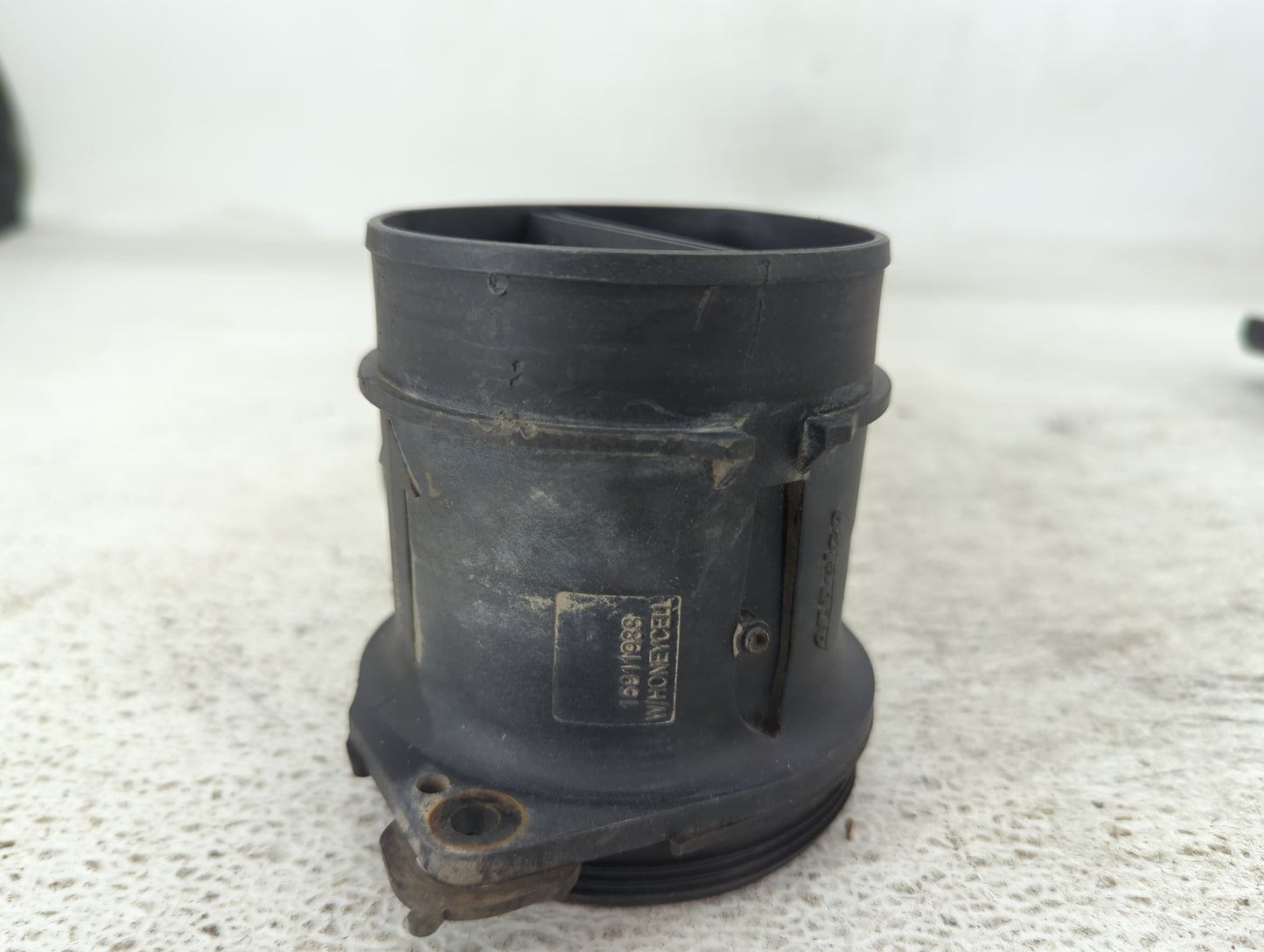 2005-2009 Chevrolet Equinox Mass Air Flow Meter Maf 1485514 - Oemusedautoparts1.com