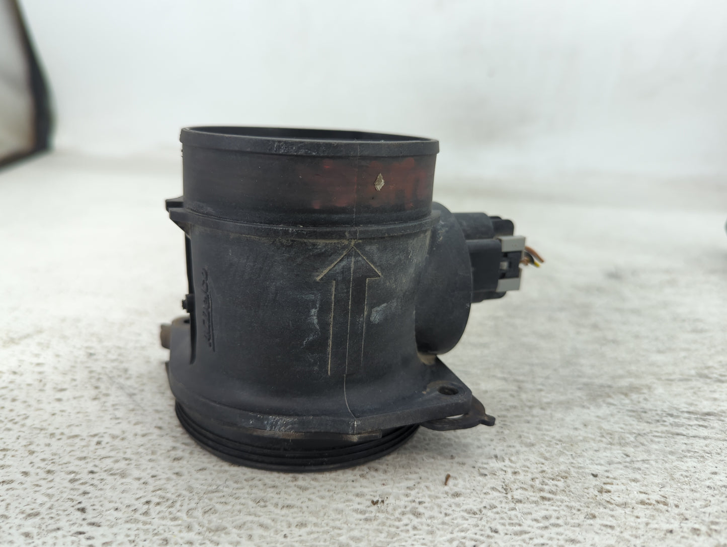 2005-2009 Chevrolet Equinox Mass Air Flow Meter Maf 1485514 - Oemusedautoparts1.com
