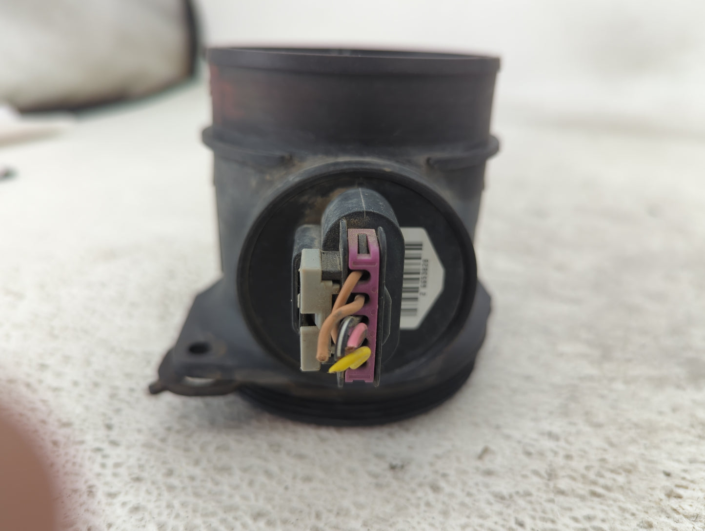 2005-2009 Chevrolet Equinox Mass Air Flow Meter Maf 1485514 - Oemusedautoparts1.com