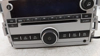 2007-2007 Chevrolet Equinox Am Fm Cd Player Radio Receiver - Oemusedautoparts1.com