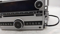 2007-2007 Chevrolet Equinox Am Fm Cd Player Radio Receiver - Oemusedautoparts1.com