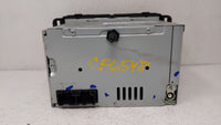 2007 Chevrolet Equinox Radio AM FM Cd Player Receiver Replacement P/N:15293275 Fits OEM Used Auto Parts - Oemusedautoparts1.