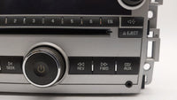 2007 Chevrolet Equinox Radio AM FM Cd Player Receiver Replacement P/N:15293275 Fits OEM Used Auto Parts - Oemusedautoparts1.