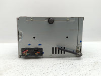 2007 Chevrolet Equinox Radio AM FM Cd Player Receiver Replacement P/N:15945856 15293276 Fits OEM Used Auto Parts - Oemusedau