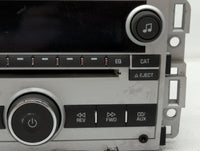 2007 Chevrolet Equinox Radio AM FM Cd Player Receiver Replacement P/N:15945856 15293276 Fits OEM Used Auto Parts - Oemusedau
