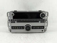 2007-2007 Chevrolet Equinox Am Fm Cd Player Radio Receiver - Oemusedautoparts1.com