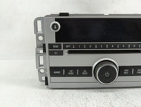 2007-2007 Chevrolet Equinox Am Fm Cd Player Radio Receiver - Oemusedautoparts1.com