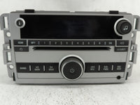 2007-2007 Chevrolet Equinox Am Fm Cd Player Radio Receiver - Oemusedautoparts1.com