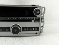 2007-2007 Chevrolet Equinox Am Fm Cd Player Radio Receiver - Oemusedautoparts1.com