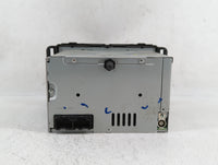 2007-2007 Chevrolet Equinox Am Fm Cd Player Radio Receiver - Oemusedautoparts1.com