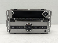 2007-2007 Chevrolet Equinox Am Fm Cd Player Radio Receiver - Oemusedautoparts1.com