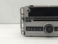 2007-2007 Chevrolet Equinox Am Fm Cd Player Radio Receiver - Oemusedautoparts1.com